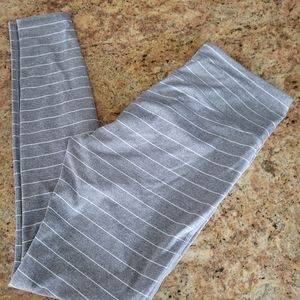 Athleta leggings- beautiful condition